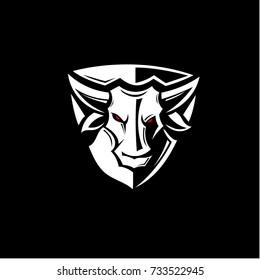 Bull Protect Shield