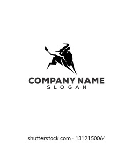 BULL RUN LOGO