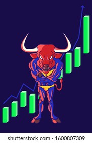 Bull Run Market In Digital Currency Investments