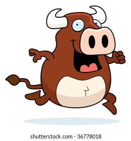 Bull Running