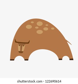 Bull Symbol