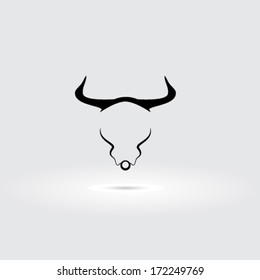 bull symbol