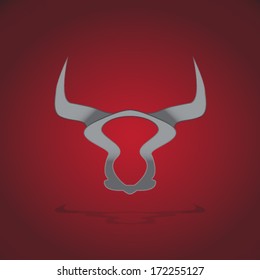 bull symbol