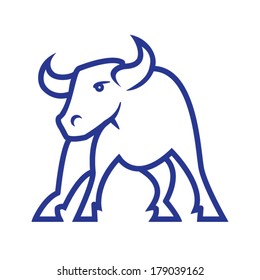 Bull Symbol