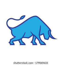 Bull Symbol