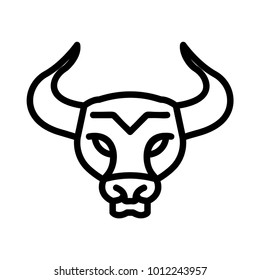bull tarsus buffalo  
