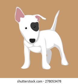 Bull Terrier