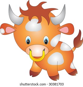 Bull vector