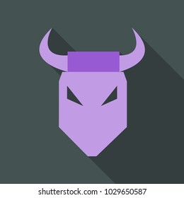 bull vector logo
