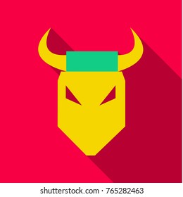 bull vector logo