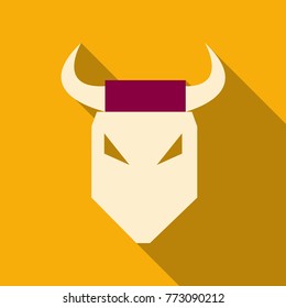bull vector logo
