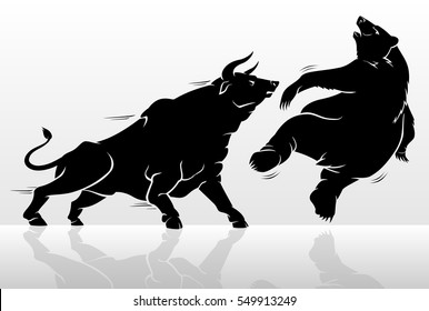 Bull Vs Bear