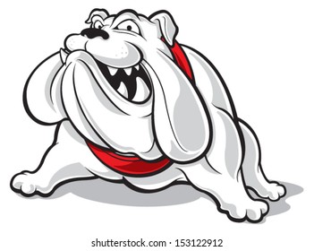 Bulldog