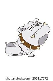 Bulldog