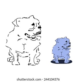 Bulldog