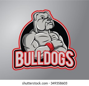 Bulldog