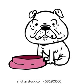 bulldog