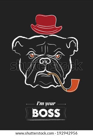 Bulldog