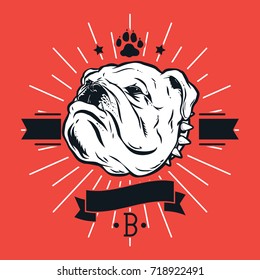 Bulldog Design