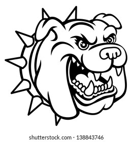 11,903 Bulldog mascot Images, Stock Photos & Vectors | Shutterstock