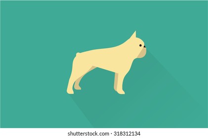 bulldog icon