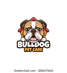 261 Bulldog baseball logo Images, Stock Photos & Vectors | Shutterstock