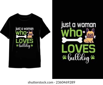 Bulldog t shirt design bull dog t shirt