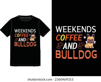 Bulldog t shirt design bull dog t shirt