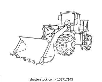 Bulldozer