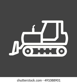 Bulldozer