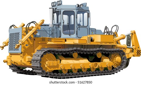 Bulldozer