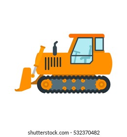 Bulldozer