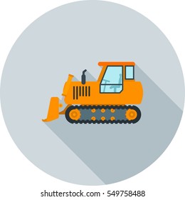 Bulldozer