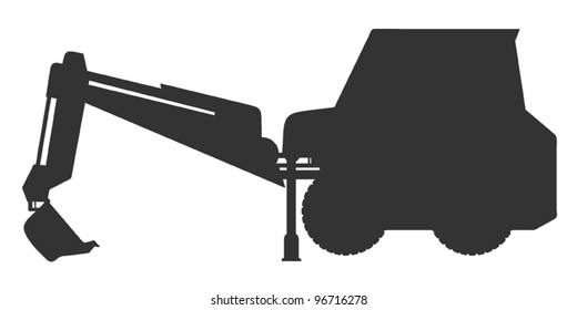 Bulldozer design