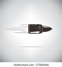 Bullet Vector Stock Vectors, Images & Vector Art | Shutterstock