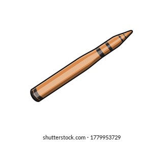 Kugeln-Mammo-Vektorgrafik einzeln auf Weiß