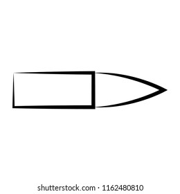 bullet with arrow style icon