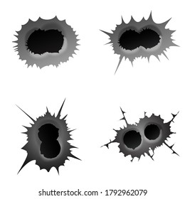 283 Gunshot Marks Images, Stock Photos & Vectors | Shutterstock