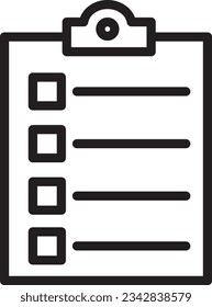 Icono de esquema de la lista de edición de viñetas