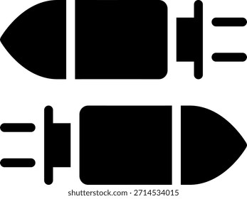 Aufzählungszeichen Symbol, Vektorgrafik