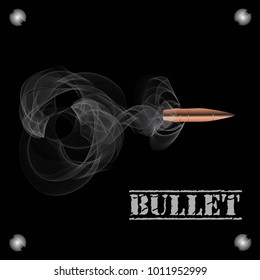 Bullet gun speed 