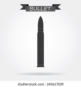 Bullet icon 