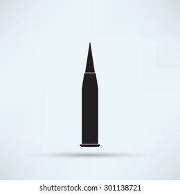 bullet icon