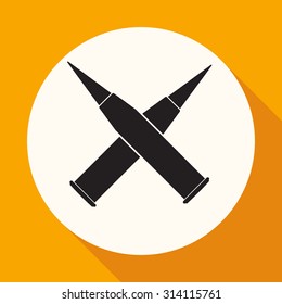 bullet icon