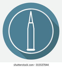 bullet icon
