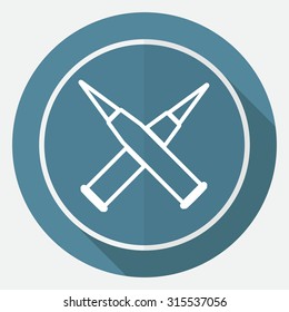 bullet icon