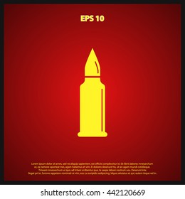 bullet icon