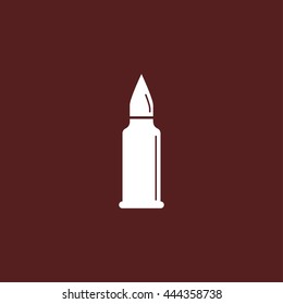 bullet icon