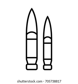 Bullet icon