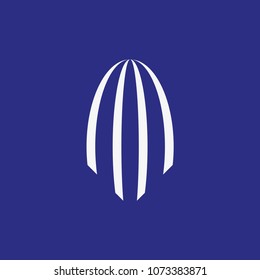 bullet icon for architectural construction vector
